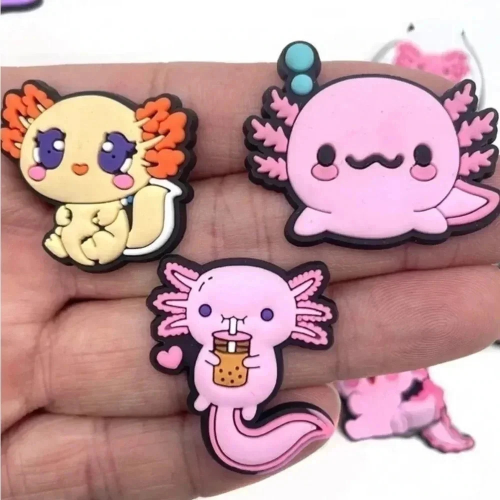 Assorted Jibbitz Charms 16 Piece - Picture 2 of 3